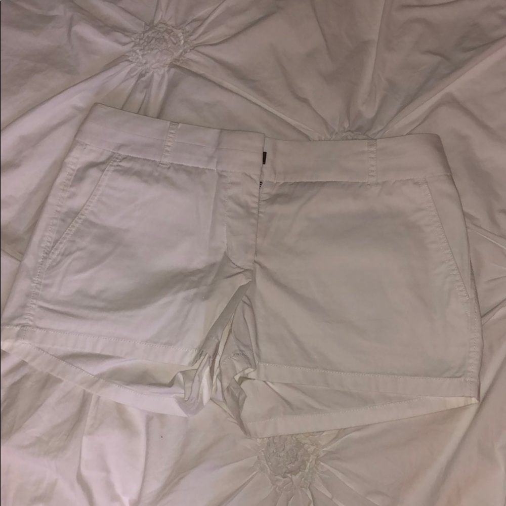 Jcrew shorts